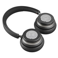 Dali iO-6 (iron black). Bezprzewodowe słuchawki nauszne. - 3