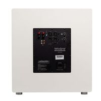 Velodyne VI-Q 15 (biały). Subwoofer aktywny. - 2