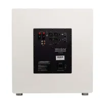 Velodyne VI-Q 15 (biały). Subwoofer aktywny. - 2
