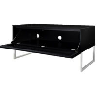 NorStone Khalm AV 140 (czarny). Stolik audio. - 3