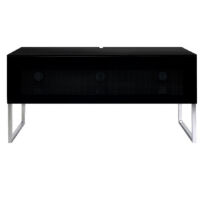 NorStone Khalm AV 140 (czarny). Stolik audio. - 2