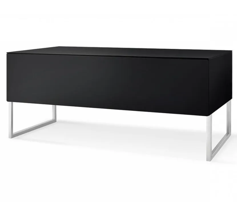 NorStone Khalm AV 140 (czarny). Stolik audio.