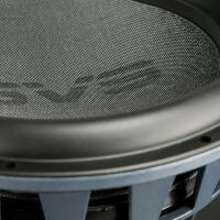 SVS PB-4000 (czarny). Subwoofer aktywny. - 5