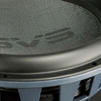 SVS PB-4000 (czarny). Subwoofer aktywny. - 5