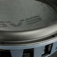 SVS PB-4000 (czarny). Subwoofer aktywny. - 5