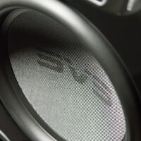SVS PB-4000 (czarny). Subwoofer aktywny. - 4