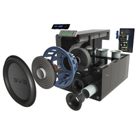 SVS PB-4000 (czarny). Subwoofer aktywny. - 3
