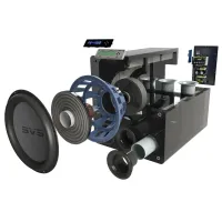 SVS PB-4000 (czarny). Subwoofer aktywny. - 3