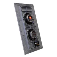 JBL Conceal C82W. Instalacyjny głośnik ścienny. - 3