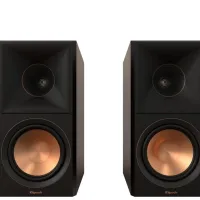 Klipsch RP-600M II (orzech). Kolumny podstawkowe. - 3