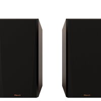 Klipsch RP-600M II (orzech). Kolumny podstawkowe. - 4