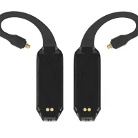iFi Audio GO pod Air. Przenośny wzmacniacz słuchawkowy z DAC. - 2
