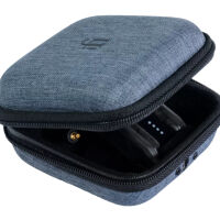 iFi Audio GO pod Air. Przenośny wzmacniacz słuchawkowy z DAC. - 11