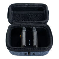 iFi Audio GO pod Air. Przenośny wzmacniacz słuchawkowy z DAC. - 14