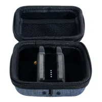 iFi Audio GO pod Air. Przenośny wzmacniacz słuchawkowy z DAC. - 14