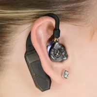 iFi Audio GO pod Air. Przenośny wzmacniacz słuchawkowy z DAC. - 15