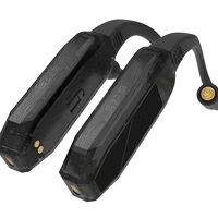 iFi Audio GO pod Air. Przenośny wzmacniacz słuchawkowy z DAC. - 5