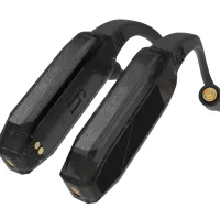 iFi Audio GO pod Air. Przenośny wzmacniacz słuchawkowy z DAC. - 5