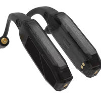 iFi Audio GO pod Air. Przenośny wzmacniacz słuchawkowy z DAC. - 4