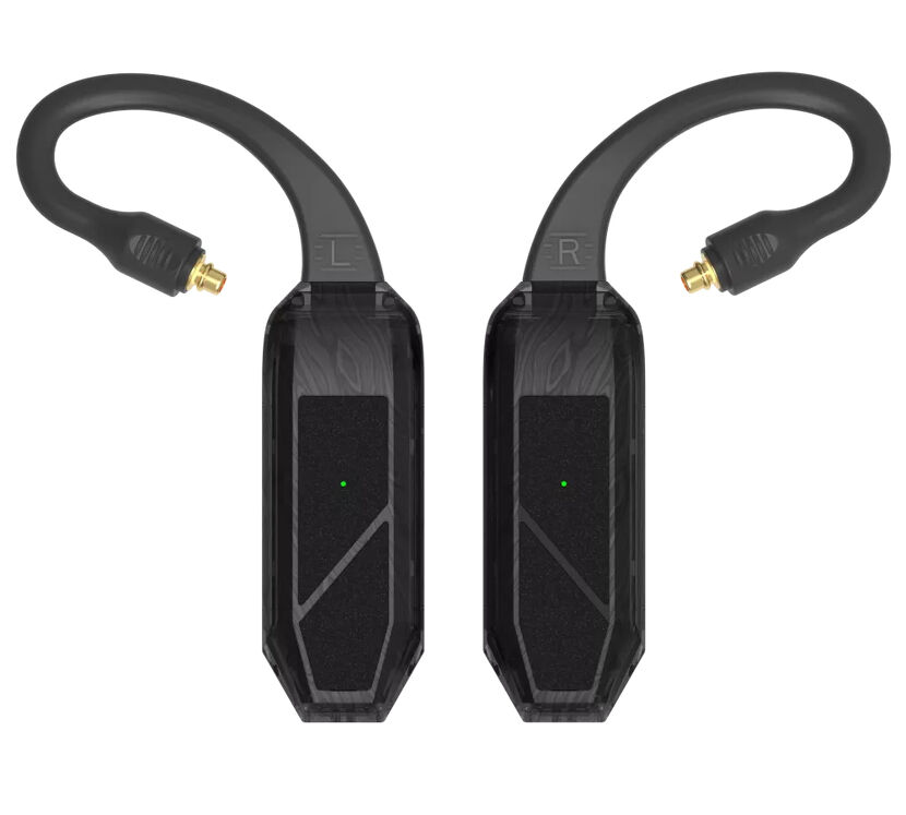 iFi Audio GO pod Air. Przenośny wzmacniacz słuchawkowy z DAC.