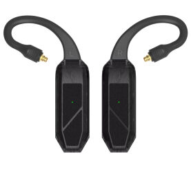 iFi Audio GO pod Air. Przenośny wzmacniacz słuchawkowy z DAC.