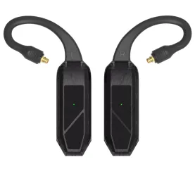 iFi Audio GO pod Air. Przenośny wzmacniacz słuchawkowy z DAC.