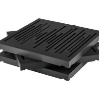 Vicoustic VicPattern Ultra Wavewood MKII. Panel akustyczny (kpl. 3 sztuk). - 2