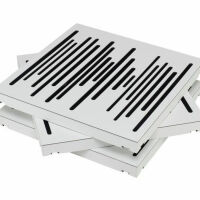 Vicoustic VicPattern Ultra Wavewood MKII. Panel akustyczny (kpl. 3 sztuk). - 14