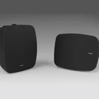 Klipsch RSM-650 (czarny). Zewnętrzny głośnik instalacyjny. - 8