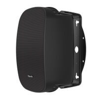 Klipsch RSM-650 (czarny). Zewnętrzny głośnik instalacyjny. - 7
