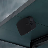 Klipsch RSM-650 (czarny). Zewnętrzny głośnik instalacyjny. - 11
