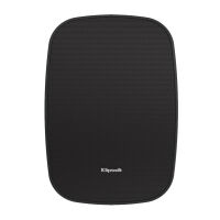 Klipsch RSM-650 (czarny). Zewnętrzny głośnik instalacyjny. - 3