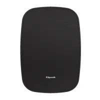 Klipsch RSM-650 (czarny). Zewnętrzny głośnik instalacyjny. - 3