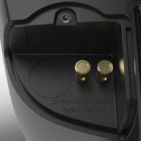 Klipsch RSM-650 (czarny). Zewnętrzny głośnik instalacyjny. - 9