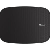 Klipsch RSM-650 (czarny). Zewnętrzny głośnik instalacyjny. - 2