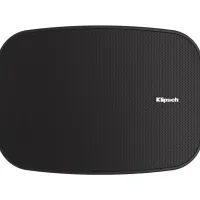 Klipsch RSM-650 (czarny). Zewnętrzny głośnik instalacyjny. - 2