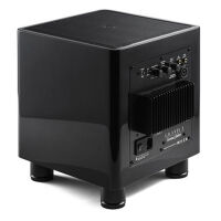 Sonus faber Gravis I (black). Subwoofer aktywny. - 2