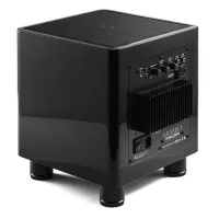 Sonus faber Gravis I (black). Subwoofer aktywny. - 2
