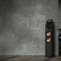 Klipsch R-40SA (czarny). Kolumny surround Dolby Atmos®. - 9