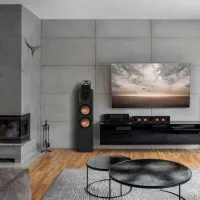 Klipsch R-40SA (czarny). Kolumny surround Dolby Atmos®. - 11