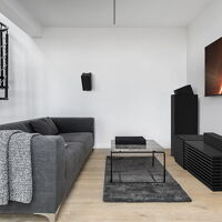 Klipsch R-40SA (czarny). Kolumny surround Dolby Atmos®. - 13
