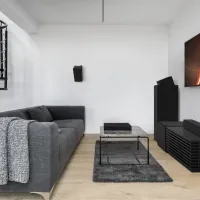 Klipsch R-40SA (czarny). Kolumny surround Dolby Atmos®. - 13