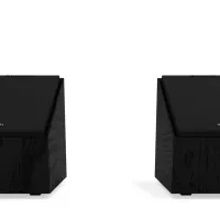 Klipsch R-40SA (czarny). Kolumny surround Dolby Atmos®. - 3