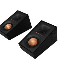 Klipsch R-40SA (czarny). Kolumny surround Dolby Atmos®. - 2