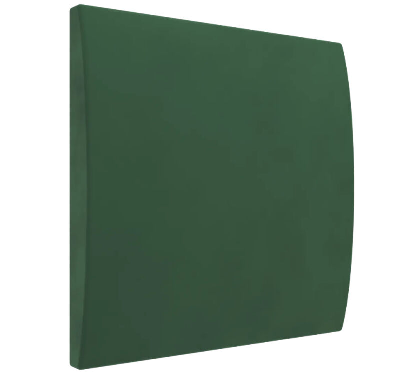 Vicoustic Cinema Round Premium (musk green). Panel akustyczny (kpl. 8 sztuk).