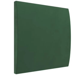 Vicoustic Cinema Round Premium (musk green). Panel akustyczny (kpl. 8 sztuk).