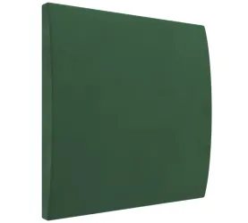 Vicoustic Cinema Round Premium (musk green). Panel akustyczny (kpl. 8 sztuk).