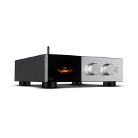 Audiolab D9 (srebrny). Przetwornik cyfrowo-analogowy. - 4