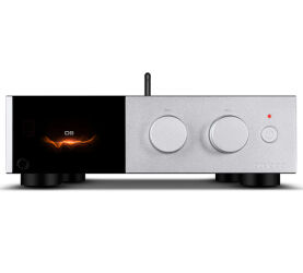 Audiolab D9 (srebrny). Przetwornik cyfrowo-analogowy.