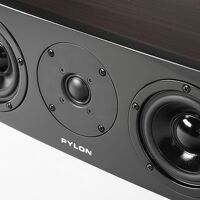Pylon Audio Sapphire Center (lakier). Kolumna centralna. - 3